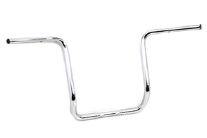 18" Bagger Ape Style Handlebar 2014 / UP FLT