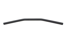 Load image into Gallery viewer, Black Drag Handlebar with Indents 1982 / 1984 FL 1982 / 1984 FX 1982 / 1994 FXR 1982 / 1994 FXR 1982 / 2007 FLT 1982 / 2007 FLT 1982 / UP XL 1984 / 2017 FXST 1986 / 2017 FLST 1991 / 2017 FXD