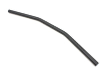 Load image into Gallery viewer, Black Drag Handlebar with Indents 1982 / 1984 FL 1982 / 1984 FX 1982 / 1994 FXR 1982 / 1994 FXR 1982 / 2007 FLT 1982 / 2007 FLT 1982 / UP XL 1984 / 2017 FXST 1986 / 2017 FLST 1991 / 2017 FXD