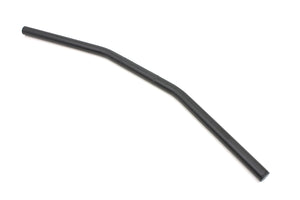 Black Drag Handlebar with Indents 1982 / 1984 FL 1982 / 1984 FX 1982 / 1994 FXR 1982 / 1994 FXR 1982 / 2007 FLT 1982 / 2007 FLT 1982 / UP XL 1984 / 2017 FXST 1986 / 2017 FLST 1991 / 2017 FXD