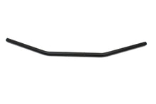 Load image into Gallery viewer, Black Drag Handlebar without Indents 1974 / 1981 FL 1974 / 1981 FX 1974 / 1981 XL