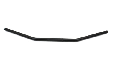 Black Drag Handlebar without Indents 1974 / 1981 FL 1974 / 1981 FX 1974 / 1981 XL