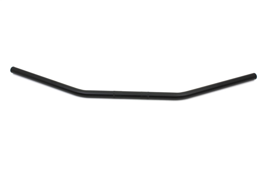 Black Drag Handlebar without Indents 1974 / 1981 FL 1974 / 1981 FX 1974 / 1981 XL