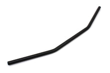 Load image into Gallery viewer, Black Drag Handlebar without Indents 1974 / 1981 FL 1974 / 1981 FX 1974 / 1981 XL