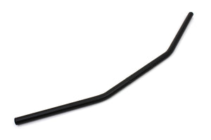 Black Drag Handlebar without Indents 1974 / 1981 FL 1974 / 1981 FX 1974 / 1981 XL