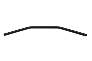 Black Drag Handlebar without Indents 1974 / 1981 FL 1974 / 1981 FX 1974 / 1981 XL