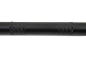 Black Drag Handlebar without Indents 1974 / 1981 FL 1974 / 1981 FX 1974 / 1981 XL