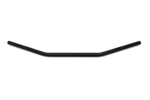 Load image into Gallery viewer, Black Drag Handlebar with Indents 1982 / 1984 FL 1982 / 1984 FX 1982 / 1994 FXR 1982 / 1994 FXR 1982 / 2007 FLT 1982 / 2007 FLT 1982 / UP XL 1984 / 2017 FXST 1986 / 2017 FLST 1991 / 2017 FXD