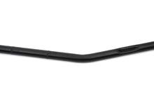 Load image into Gallery viewer, Black Drag Handlebar with Indents 1982 / 1984 FL 1982 / 1984 FX 1982 / 1994 FXR 1982 / 1994 FXR 1982 / 2007 FLT 1982 / 2007 FLT 1982 / UP XL 1984 / 2017 FXST 1986 / 2017 FLST 1991 / 2017 FXD