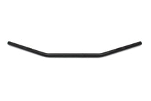 Load image into Gallery viewer, Black Drag Handlebar with Indents 1982 / 1984 FL 1982 / 1984 FX 1982 / 1994 FXR 1982 / 1994 FXR 1982 / 2007 FLT 1982 / 2007 FLT 1982 / UP XL 1984 / 2017 FXST 1986 / 2017 FLST 1991 / 2017 FXD