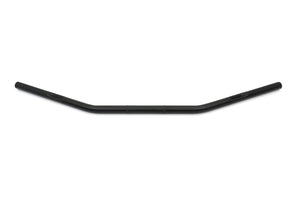 Black Drag Handlebar with Indents 1982 / 1984 FL 1982 / 1984 FX 1982 / 1994 FXR 1982 / 1994 FXR 1982 / 2007 FLT 1982 / 2007 FLT 1982 / UP XL 1984 / 2017 FXST 1986 / 2017 FLST 1991 / 2017 FXD