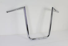 Load image into Gallery viewer, 18&quot; Ape Hanger Z Handlebar Chrome 1999 / 2013 FLTR 1999 / 2018&quot; FLHR