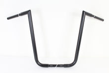 Load image into Gallery viewer, 18&quot; Ape Hanger Z Handlebar Black 1999 / 2013 FLTR 1999 / 2018&quot; FLHR