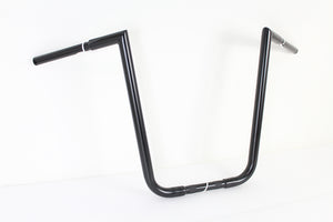 18" Ape Hanger Z Handlebar Black 1999 / 2013 FLTR 1999 / 2018" FLHR