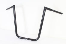 Load image into Gallery viewer, 18&quot; Ape Hanger Z Handlebar Black 1999 / 2013 FLTR 1999 / 2018&quot; FLHR