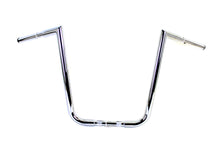 Load image into Gallery viewer, 16&quot; Ape Hanger Z Handlebar Chrome 1999 / 2013 FLTR 1999 / 2018 FLHR