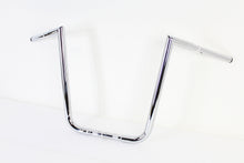 Load image into Gallery viewer, 16&quot; Ape Hanger Z Handlebar Chrome 1999 / 2013 FLTR 1999 / 2018 FLHR