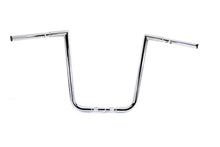 Load image into Gallery viewer, 16&quot; Ape Hanger Z Handlebar Chrome 1999 / 2013 FLTR 1999 / 2018 FLHR