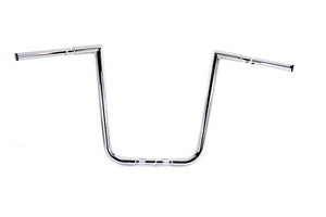 16" Ape Hanger Z Handlebar Chrome 1999 / 2013 FLTR 1999 / 2018 FLHR