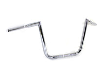 Load image into Gallery viewer, 12&quot; Ape Hanger Z Handlebar Chrome 1999 / 2013 FLTR 1999 / 2018 FLHR