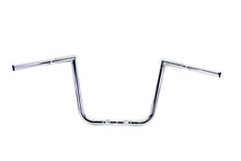 Load image into Gallery viewer, 12&quot; Ape Hanger Z Handlebar Chrome 1999 / 2013 FLTR 1999 / 2018 FLHR