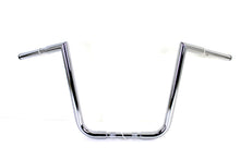 Load image into Gallery viewer, 14&quot; Ape Hanger Z Handlebar Chrome 1999 / 2013 FLTR 1999 / 2018 FLHR