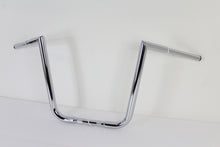 Load image into Gallery viewer, 14&quot; Ape Hanger Z Handlebar Chrome 1999 / 2013 FLTR 1999 / 2018 FLHR