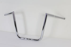 14" Ape Hanger Z Handlebar Chrome 1999 / 2013 FLTR 1999 / 2018 FLHR