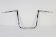 Load image into Gallery viewer, 14&quot; Ape Hanger Z Handlebar Chrome 1999 / 2013 FLTR 1999 / 2018 FLHR