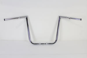 14" Ape Hanger Z Handlebar Chrome 1999 / 2013 FLTR 1999 / 2018 FLHR