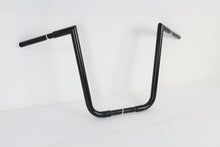 Load image into Gallery viewer, 16&quot; Ape Hanger Z Handlebar Black 1999 / 2013 FLTR 1999 / 2018 FLHR