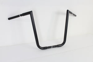 16" Ape Hanger Z Handlebar Black 1999 / 2013 FLTR 1999 / 2018 FLHR