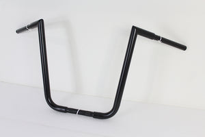 16" Ape Hanger Z Handlebar Black 1999 / 2013 FLTR 1999 / 2018 FLHR