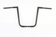 Load image into Gallery viewer, 16&quot; Ape Hanger Z Handlebar Black 1999 / 2013 FLTR 1999 / 2018 FLHR