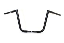 Load image into Gallery viewer, 12&quot; Ape Hanger Z Handlebar Black 1999 / 2013 FLTR 1999 / 2018 FLHR