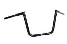 Load image into Gallery viewer, 12&quot; Ape Hanger Z Handlebar Black 1999 / 2013 FLTR 1999 / 2018 FLHR