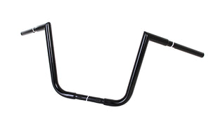 12" Ape Hanger Z Handlebar Black 1999 / 2013 FLTR 1999 / 2018 FLHR