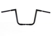 Load image into Gallery viewer, 12&quot; Ape Hanger Z Handlebar Black 1999 / 2013 FLTR 1999 / 2018 FLHR