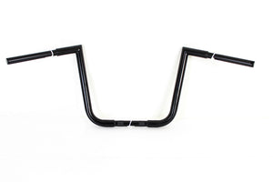 12" Ape Hanger Z Handlebar Black 1999 / 2013 FLTR 1999 / 2018 FLHR