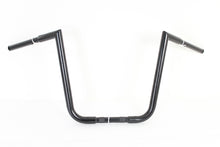 Load image into Gallery viewer, 14&quot; Ape Hanger Z Handlebar Black 1999 / 2013 FLTR 1999 / 2018 FLHR