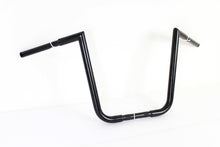 Load image into Gallery viewer, 14&quot; Ape Hanger Z Handlebar Black 1999 / 2013 FLTR 1999 / 2018 FLHR