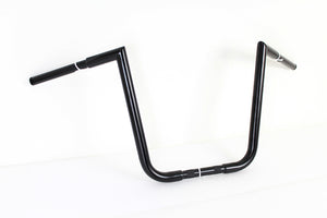 14" Ape Hanger Z Handlebar Black 1999 / 2013 FLTR 1999 / 2018 FLHR