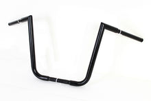 Load image into Gallery viewer, 14&quot; Ape Hanger Z Handlebar Black 1999 / 2013 FLTR 1999 / 2018 FLHR