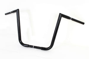 14" Ape Hanger Z Handlebar Black 1999 / 2013 FLTR 1999 / 2018 FLHR