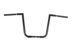 14" Ape Hanger Z Handlebar Black 1999 / 2013 FLTR 1999 / 2018 FLHR