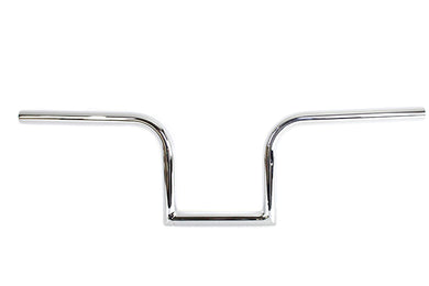 Ape Hanger Z Handlebar Chrome 1984 / 2017 FXST 1986 / 2017 FLST 1982 / 1984 FL 1982 / 1984 FX 1982 / UP XL 1982 / 1994 FXR 1982 / 1994 FXR 1991 / 2017 FXD 1982 / 2007 FLT 1982 / 2007 FLT
