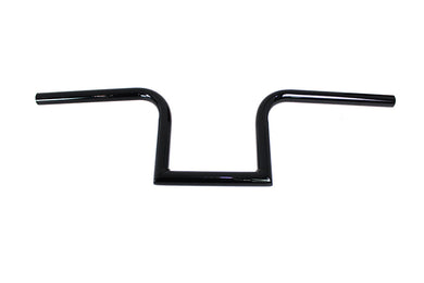 Ape Hanger Z Handlebar Black 1984 / 2017 FXST 1986 / 2017 FLST 1982 / 1984 FL 1982 / 1994 FX 1982 / UP XL 1982 / 1994 FXR 1982 / 1994 FXR 1991 / 2017 FXD 1982 / 2007 FLT 1982 / 2007 FLT
