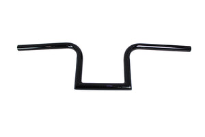 Ape Hanger Z Handlebar Black 1984 / 2017 FXST 1986 / 2017 FLST 1982 / 1984 FL 1982 / 1994 FX 1982 / UP XL 1982 / 1994 FXR 1982 / 1994 FXR 1991 / 2017 FXD 1982 / 2007 FLT 1982 / 2007 FLT
