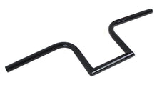 Load image into Gallery viewer, Ape Hanger Z Handlebar Black 1984 / 2017 FXST 1986 / 2017 FLST 1982 / 1984 FL 1982 / 1994 FX 1982 / UP XL 1982 / 1994 FXR 1982 / 1994 FXR 1991 / 2017 FXD 1982 / 2007 FLT 1982 / 2007 FLT