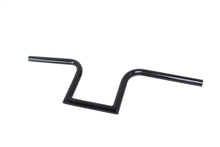 Load image into Gallery viewer, Ape Hanger Z Handlebar Black 1984 / 2017 FXST 1986 / 2017 FLST 1982 / 1984 FL 1982 / 1994 FX 1982 / UP XL 1982 / 1994 FXR 1982 / 1994 FXR 1991 / 2017 FXD 1982 / 2007 FLT 1982 / 2007 FLT